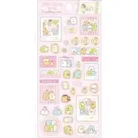 Stickers - Sumikko Gurashi