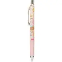 Stationery - Ballpoint Pen - Mechanical pencil - Sumikko Gurashi