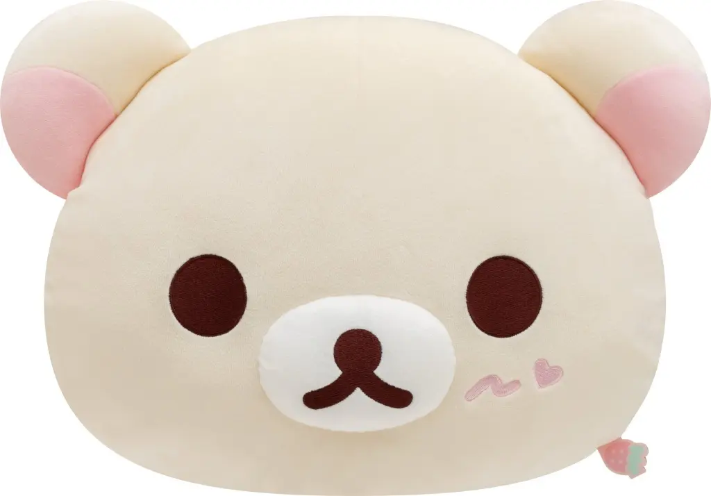 Cushion - RILAKKUMA / Korilakkuma