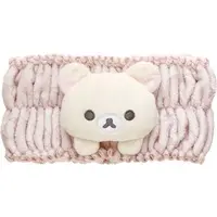 Headband - Accessory - RILAKKUMA / Korilakkuma