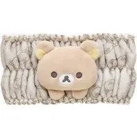 Accessory - Headband - RILAKKUMA / Rilakkuma