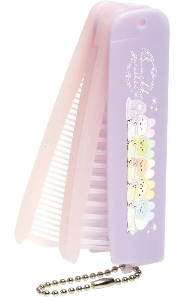 Comb - Sumikko Gurashi