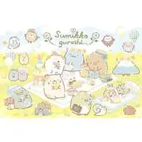 Picnic Sheet - Sumikko Gurashi