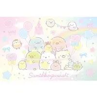 Picnic Sheet - Sumikko Gurashi