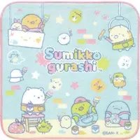 Towels - Sumikko Gurashi