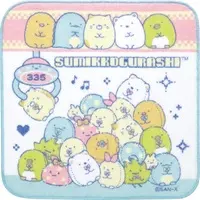 Towels - Sumikko Gurashi