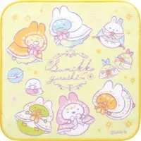 Towels - Sumikko Gurashi