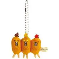 Plush - Key Chain - Chickip Dancers