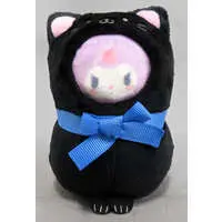 Key Chain - Sanrio characters / Kuromi