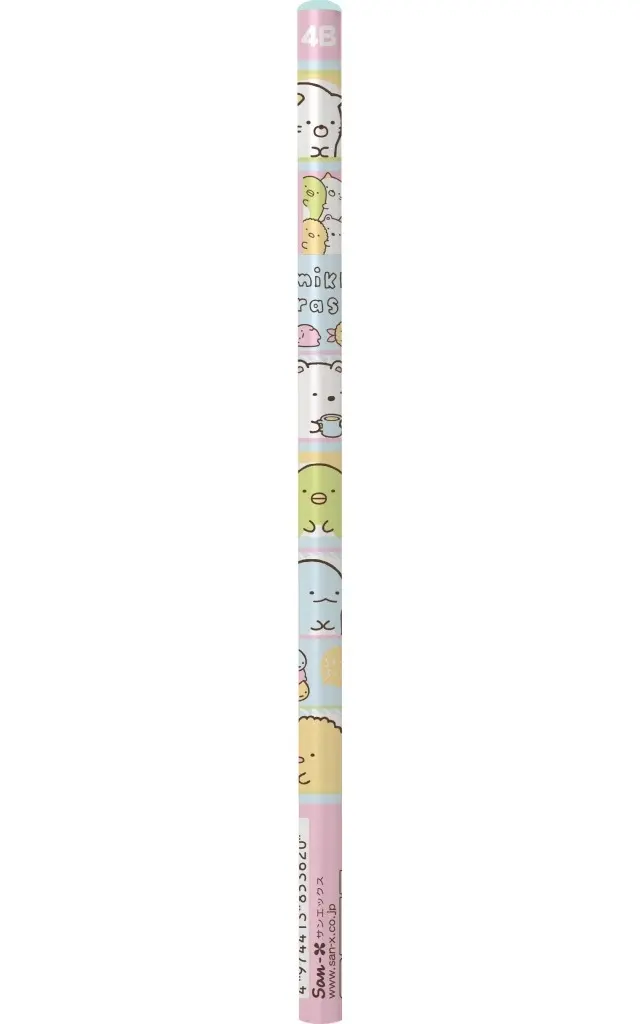 Stationery - Pencil - Sumikko Gurashi