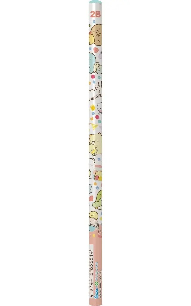 Stationery - Pencil - Sumikko Gurashi