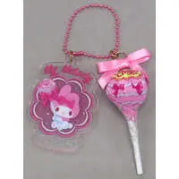 Sanrio x Chupa Chups - Sanrio characters / My Melody