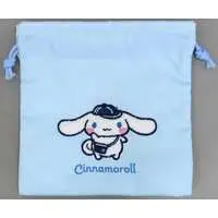 Bag - Sanrio characters / Cinnamoroll