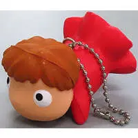 Key Chain - Ponyo