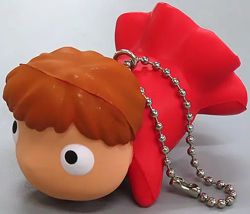 Key Chain - Ponyo