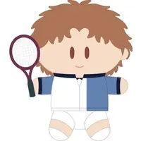 Plush - Key Chain - Prince of Tennis