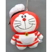 Plush - Key Chain - Doraemon