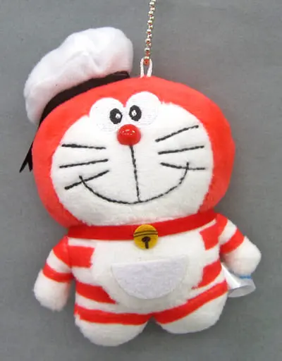 Plush - Key Chain - Doraemon