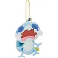 Key Chain - Plush Key Chain - Pokémon / Sobble