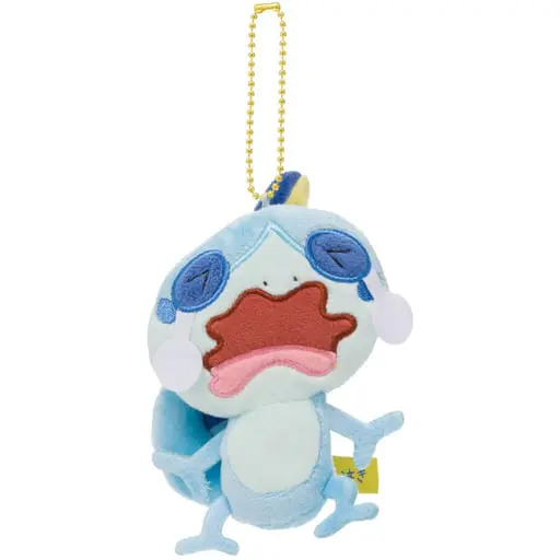 Key Chain - Plush Key Chain - Pokémon / Sobble