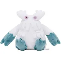 Plush - Pokémon / Abomasnow