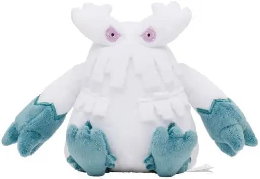 Plush - Pokémon / Abomasnow