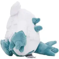 Plush - Pokémon / Abomasnow