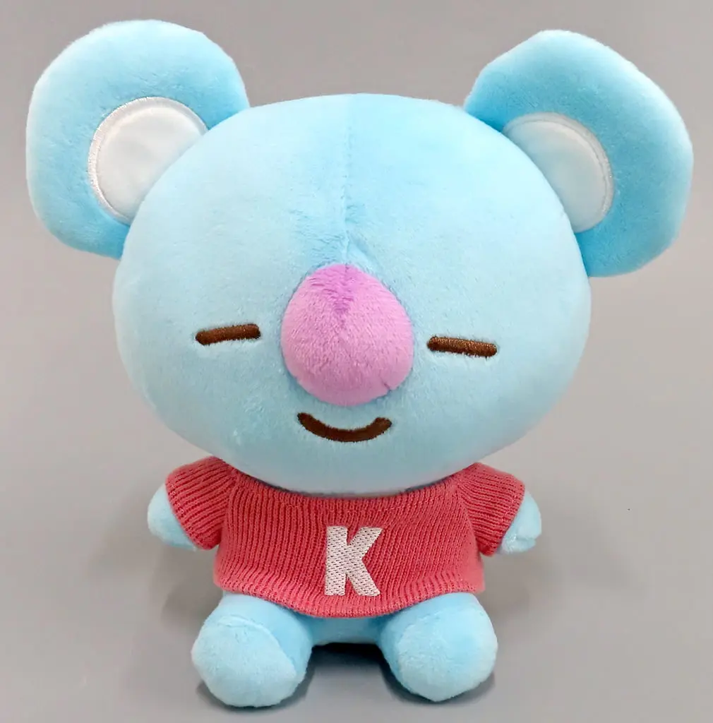 Plush - BT21