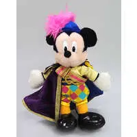 Plush - Disney / Mickey Mouse