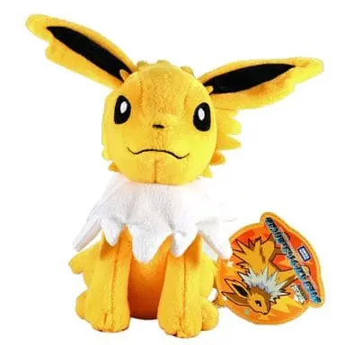 Plush - Pokémon / Jolteon