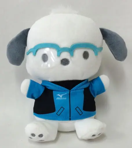 Plush - Yuri!!! on Ice / Pochacco