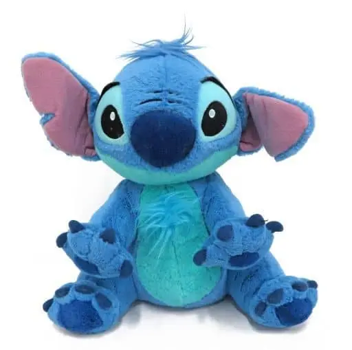 Plush - Lilo & Stitch / Stitch