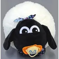 Plush - Shaun the Sheep