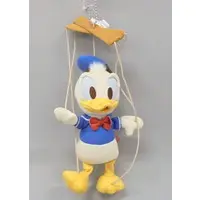 Plush - Disney / Donald Duck