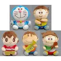 Plush - Doraemon