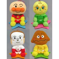 Plush - Anpanman