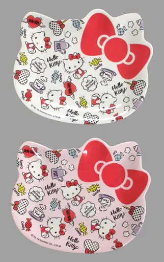 Tableware - Sanrio / Hello Kitty