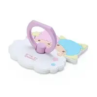 Smartphone Ring Holder - Sanrio characters / Little Twin Stars