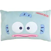 Cushion - Sanrio characters / Hangyodon & Kero Kero Keroppi