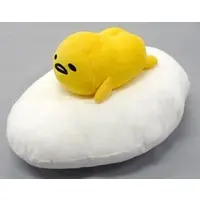 Cushion - Sanrio / Gudetama