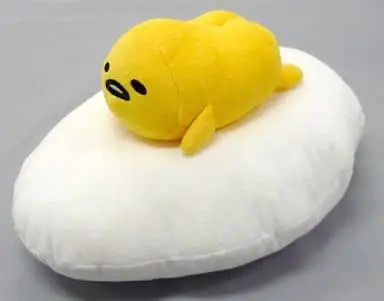 Cushion - Sanrio / Gudetama