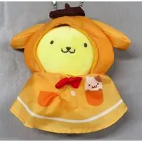 Plush - Key Chain - Sanrio characters / Pom Pom Purin