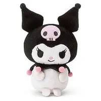 Plush - Sanrio / Kuromi