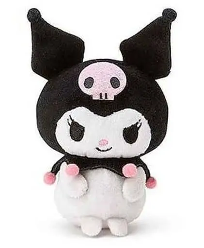 Plush - Sanrio / Kuromi