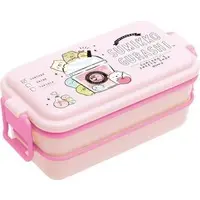 Lunch Box - Sumikko Gurashi