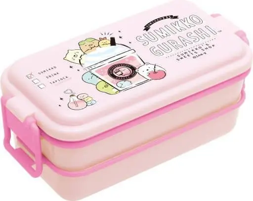 Lunch Box - Sumikko Gurashi