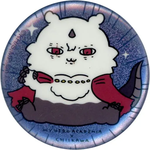 Badge - Chiikawa / Anoko
