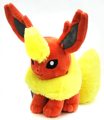 Plush - Pokémon / Flareon