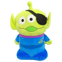 Plush - Toy Story / Aliens