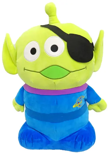 Plush - Toy Story / Aliens